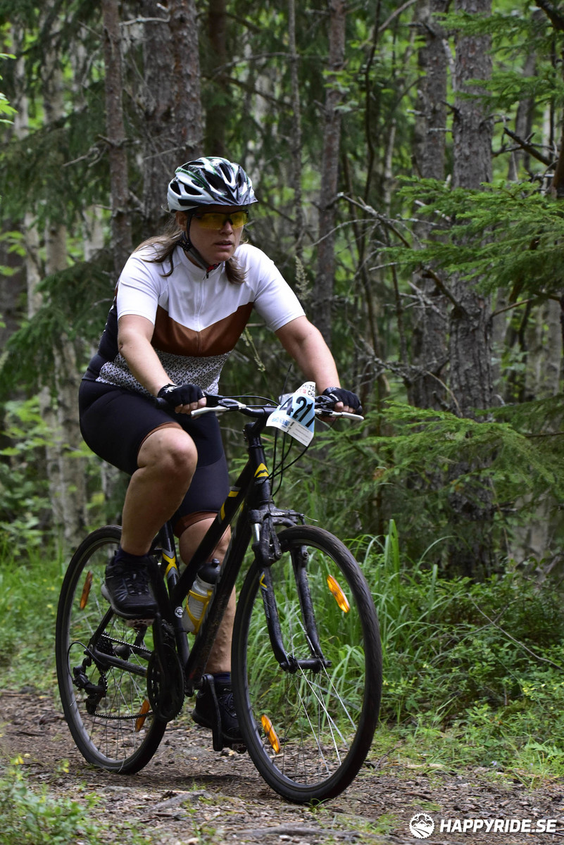 Bild från Engelbrektsturen 2019